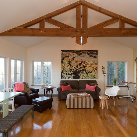 The Rivery Retreat, Choose From Luxury Guesthouse Cabin Or Suite In Lake Austin Hill Country Exterior foto