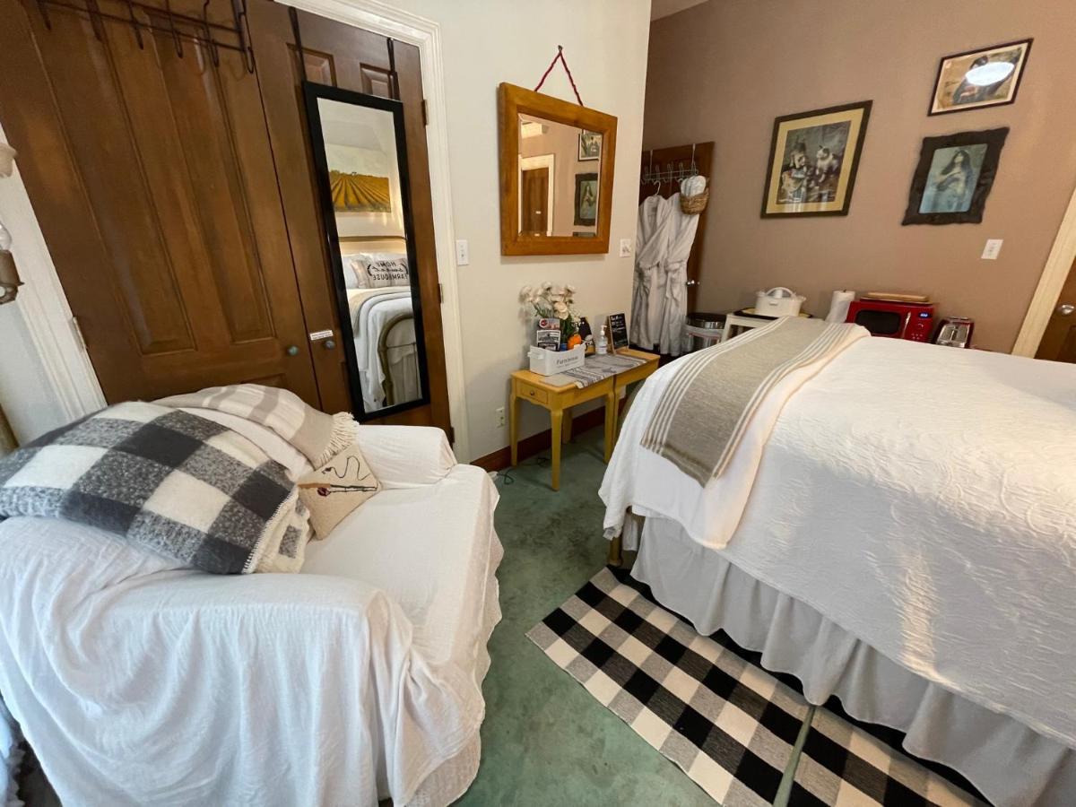 The Rivery Retreat, Choose From Luxury Guesthouse Cabin Or Suite In Lake Austin Hill Country Exterior foto