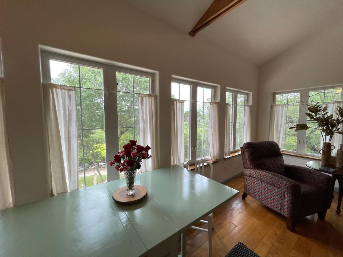 The Rivery Retreat, Choose From Luxury Guesthouse Cabin Or Suite In Lake Austin Hill Country Exterior foto