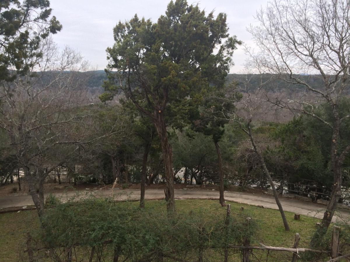 The Rivery Retreat, Choose From Luxury Guesthouse Cabin Or Suite In Lake Austin Hill Country Exterior foto