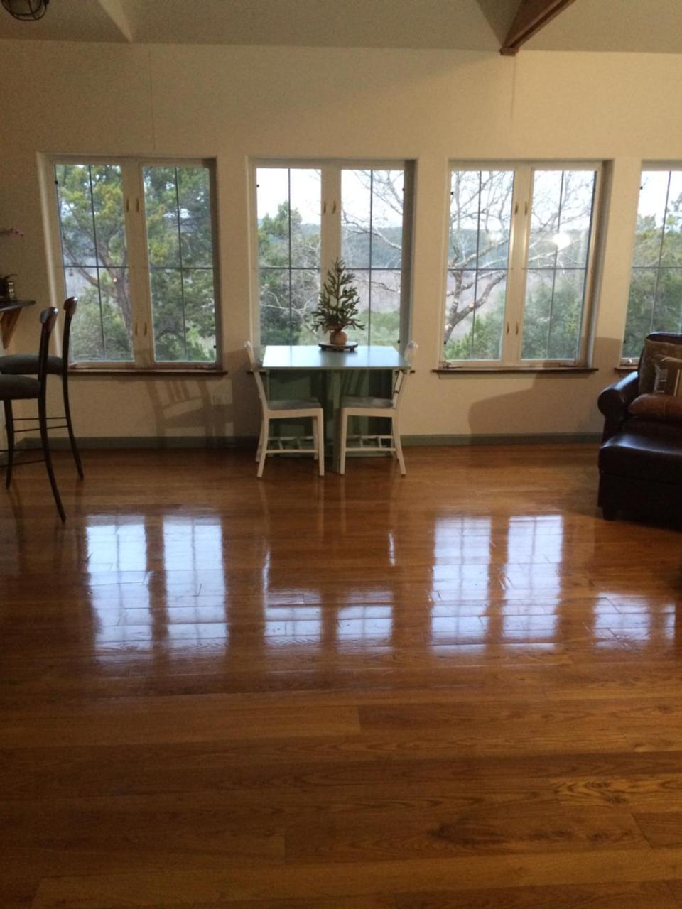 The Rivery Retreat, Choose From Luxury Guesthouse Cabin Or Suite In Lake Austin Hill Country Exterior foto