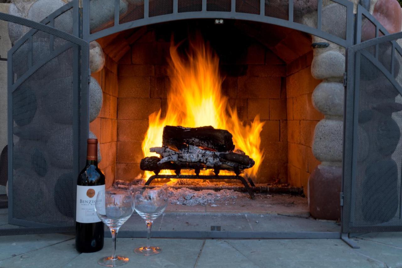 The Rivery Retreat, Choose From Luxury Guesthouse Cabin Or Suite In Lake Austin Hill Country Exterior foto
